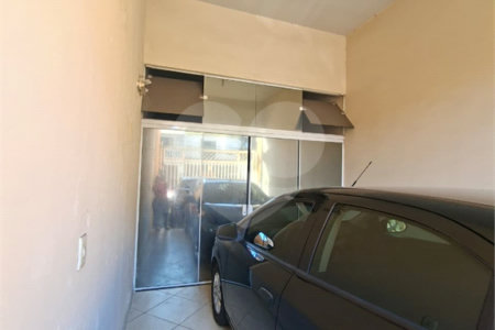 Sobrado à venda em Vila Nogueira, Diadema, SP