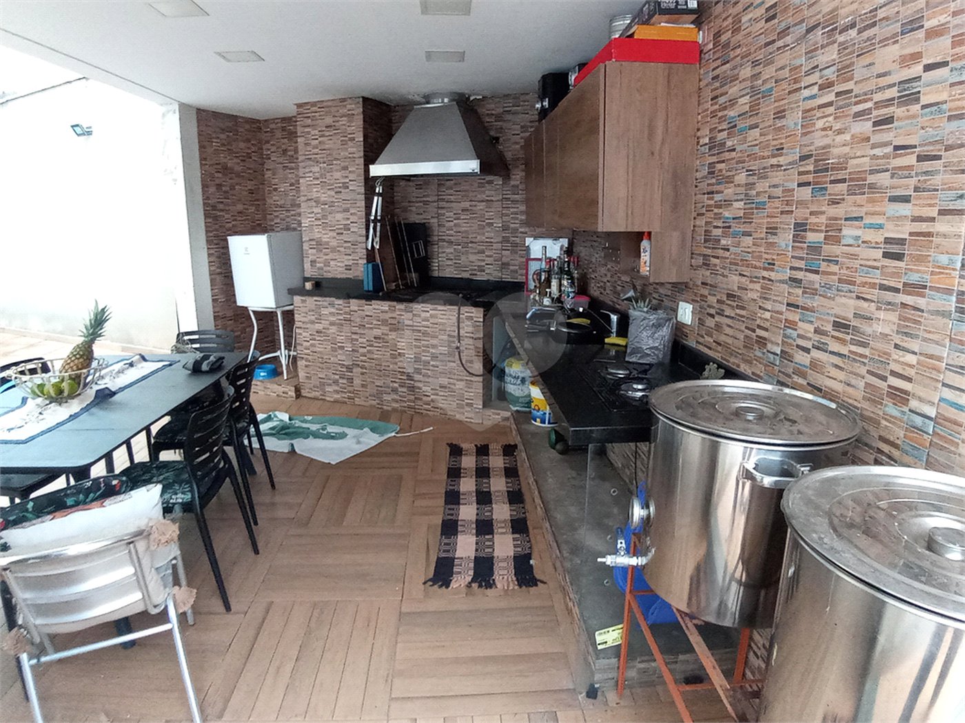 Casa à venda com 3 suítes no condomínio Reserva Nova Cantareira, São Paulo - SP