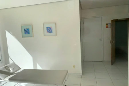 Apartamento à venda com 2 quartos, sendo 1 suíte, em Vila Andrade, São Paulo, SP