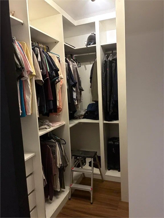 Apartamento à venda com 4 quartos, sendo 3 suítes, em Vila Andrade, São Paulo, SP