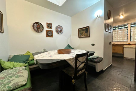 Casa à venda com 3 quartos, sendo 1 suíte, em Jardim Marajoara, São Paulo, SP
