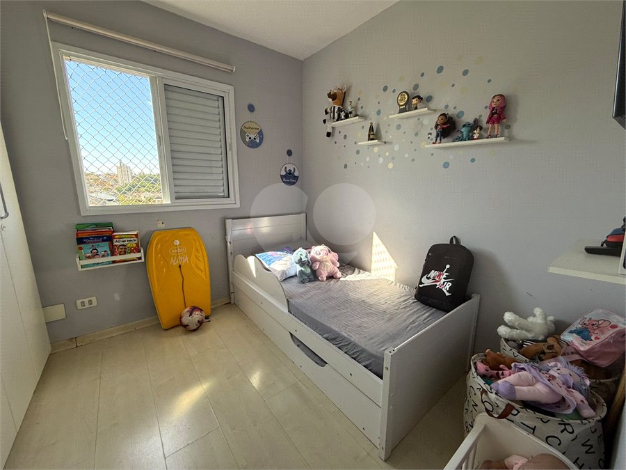 Apartamento à venda com 2 quartos, sendo 1 suíte, em Parque Novo Mundo, São Paulo, SP
