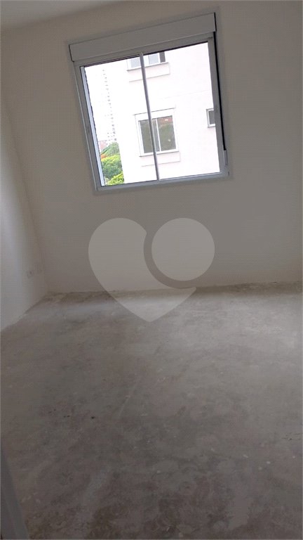 Studio à venda com 1 quarto em Ferreira, São Paulo, SP