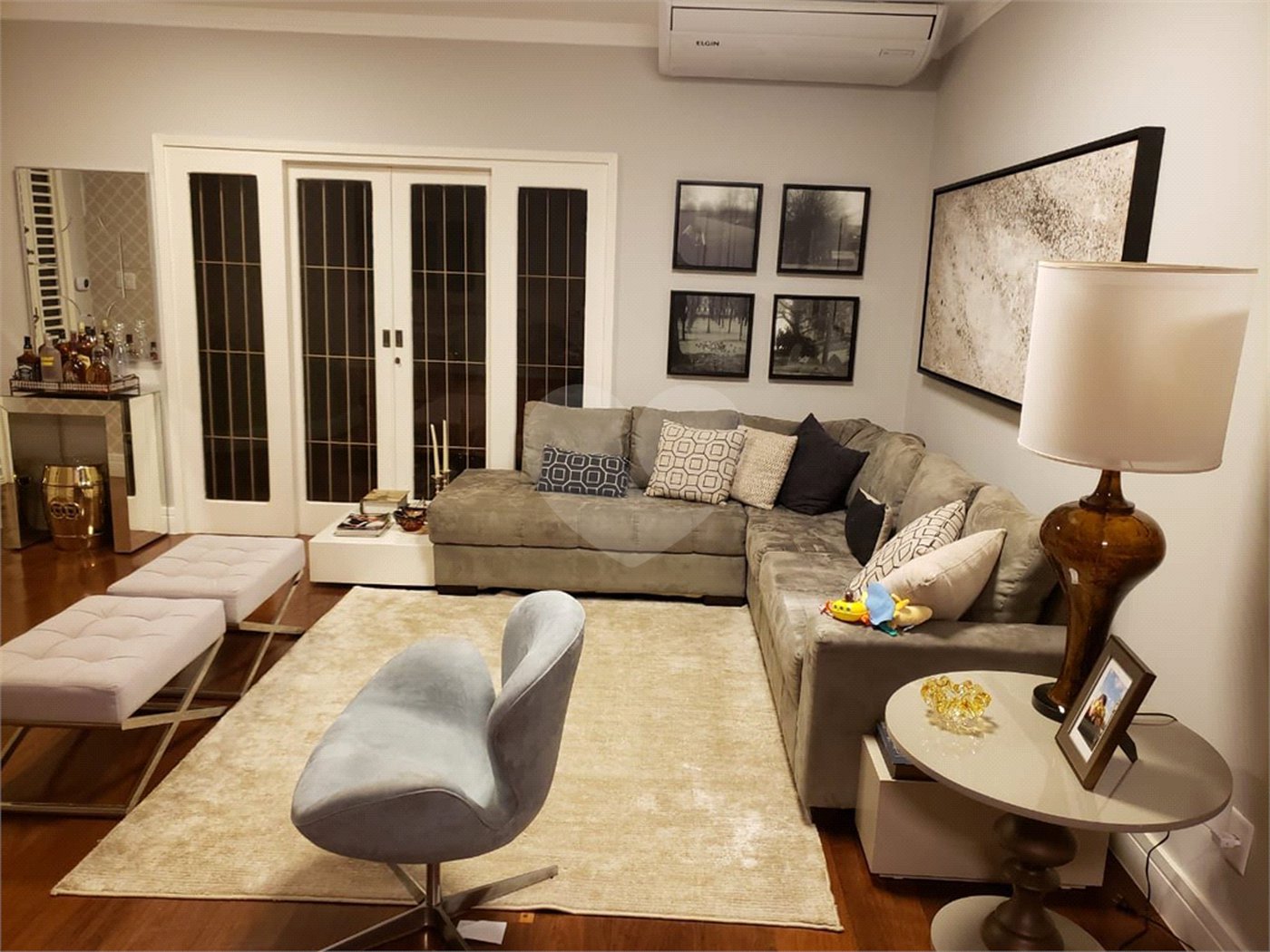 Casa à venda com 3 suítes em Vila Harmonia, Araraquara, SP