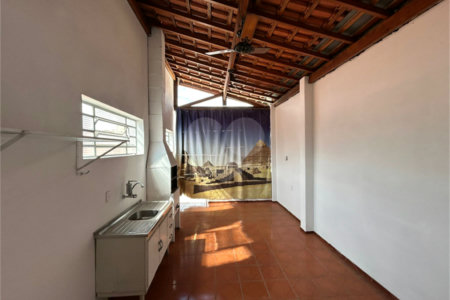 Casa à venda com 2 quartos em Vila Carvalho, Sorocaba, SP