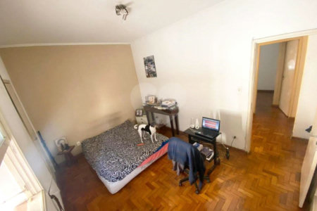 Casa à venda com 3 quartos, sendo 1 suíte, no condomínio Não Info, São Paulo - SP