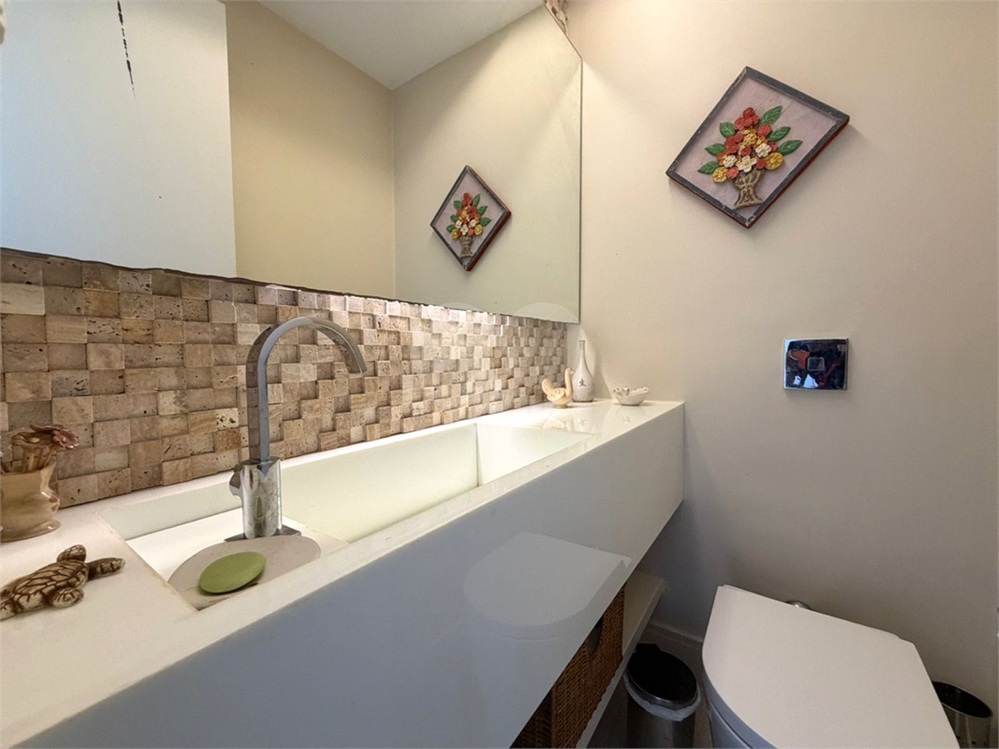 Apartamento à venda com 3 quartos, sendo 1 suíte, em Humaitá, Rio de Janeiro, RJ