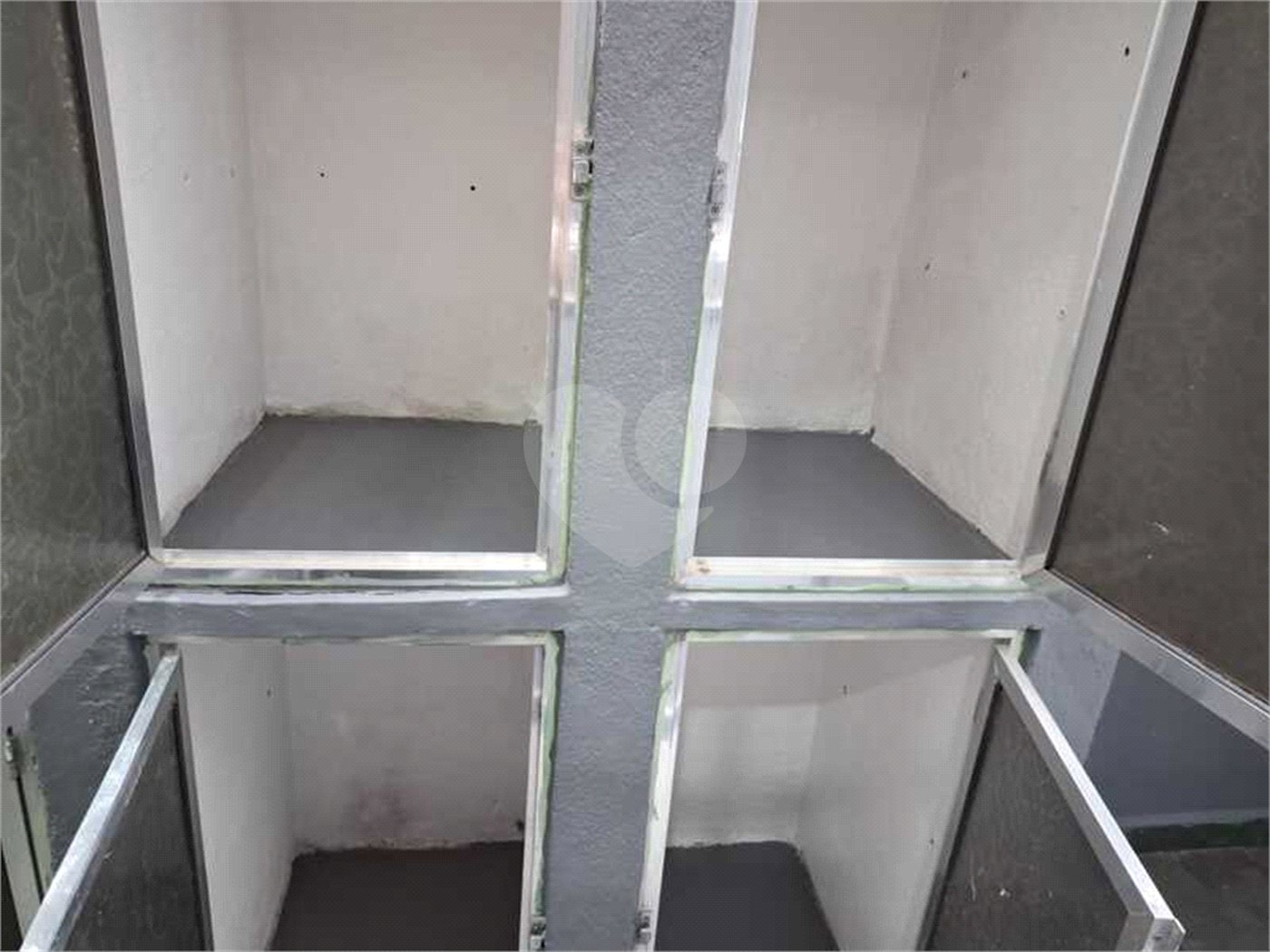 Casa à venda com 2 quartos no condomínio Doutor Gabriel Piza, São Paulo - SP