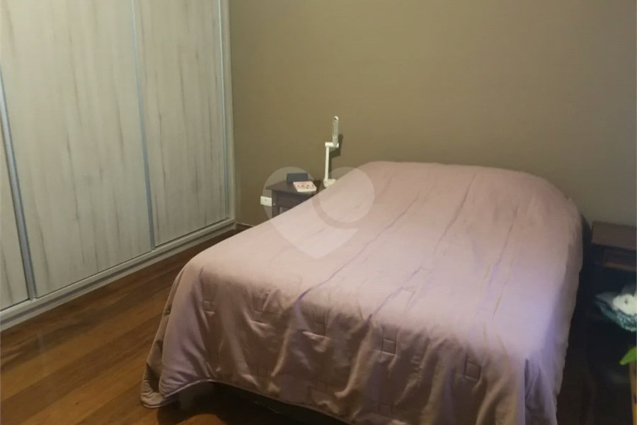 Casa à venda com 3 quartos, sendo 1 suíte, em Mandaqui, São Paulo, SP