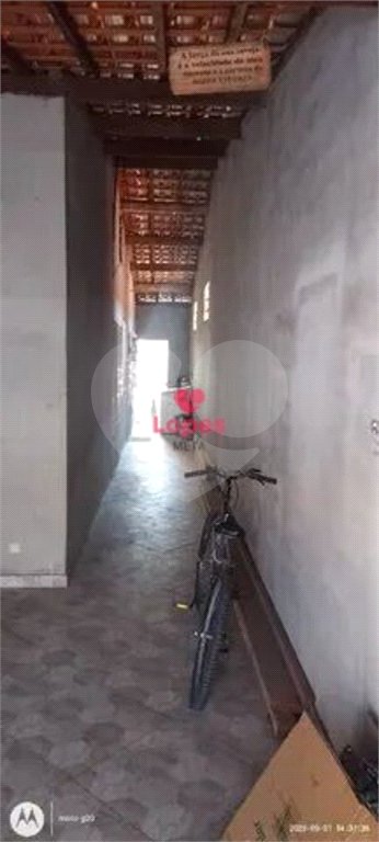 Casa à venda com 2 quartos em Jardim Santa Inês I, São José dos Campos, SP