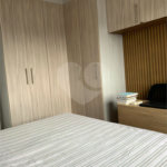 Apartamento à venda com 2 quartos em Jaçanã, São Paulo, SP