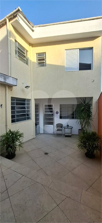 Casa à venda com 4 quartos, sendo 2 suítes, em Mandaqui, São Paulo, SP