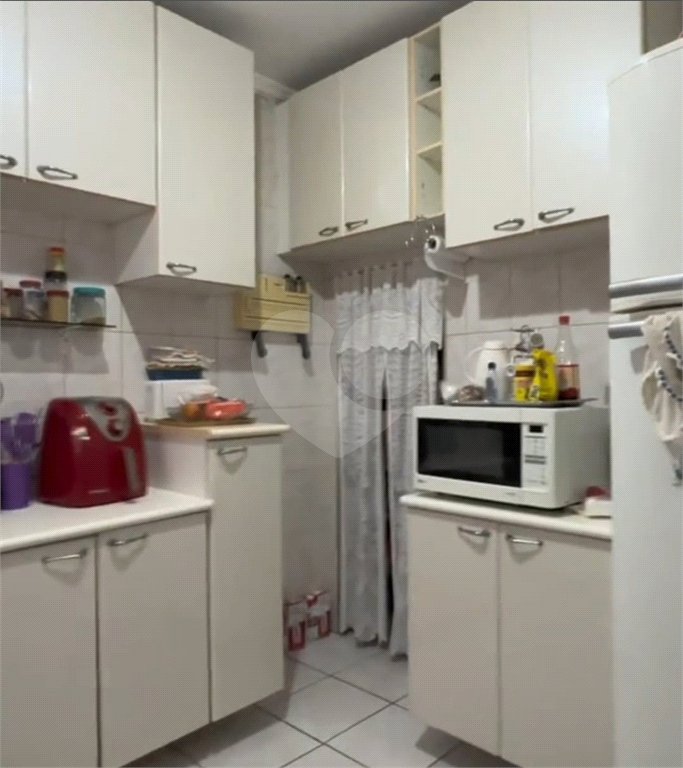 Sobrado à venda com 2 quartos em Vila Romana, São Paulo, SP