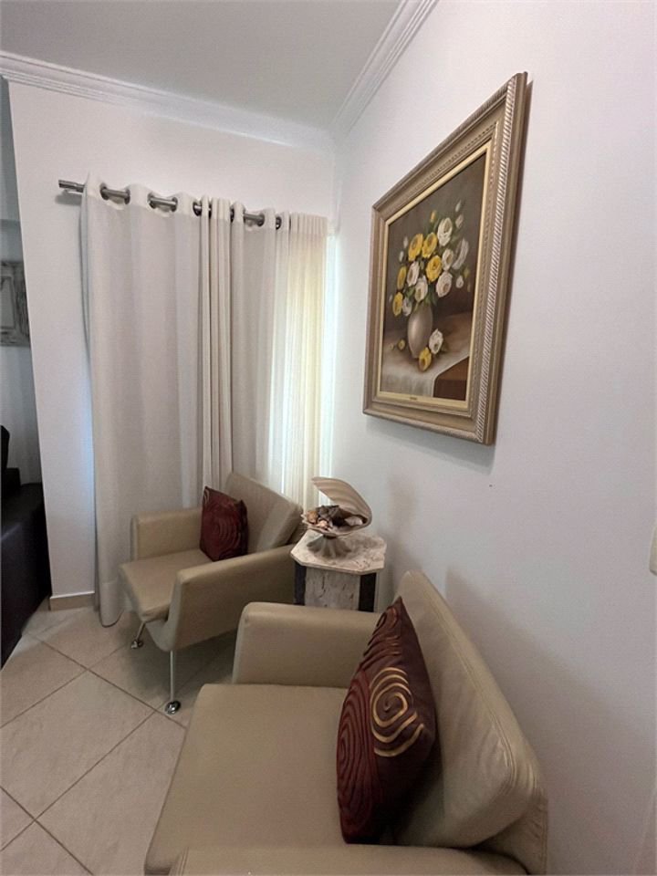 Apartamento à venda, 140 m² por R$ 950.000,00 - Enseada - Guarujá/SP