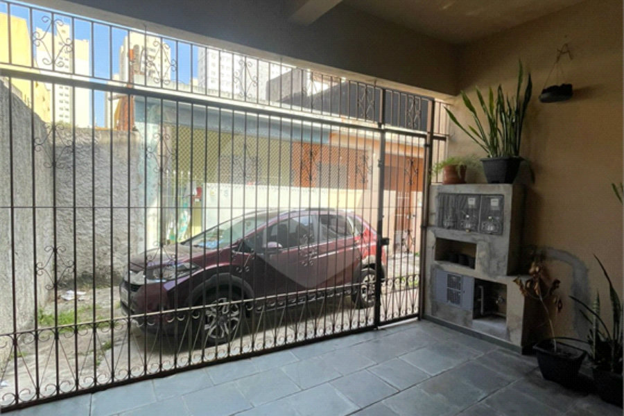 Casa de Vila à venda com 3 quartos, sendo 1 suíte, em Imirim, São Paulo, SP