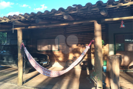Chácara à venda com 5 quartos, sendo 1 suíte, em Tibaia de São Fernando, São Carlos, SP