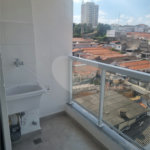 Apartamento à venda com 1 quarto em Vila Mazzei, São Paulo, SP