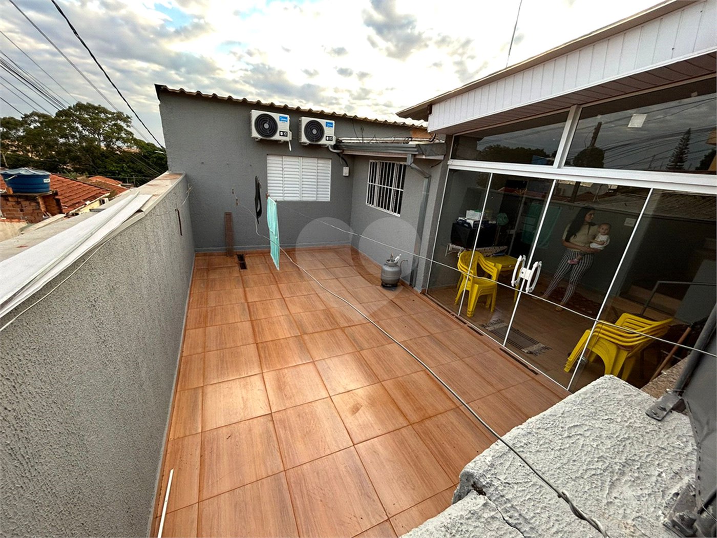 Casa à venda com 4 quartos, sendo 1 suíte, no Centro, Cravinhos, SP