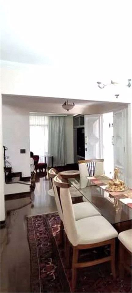 Casa Residencial à venda, Boqueirão, Santos - CA0117.