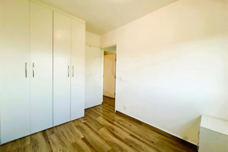 Apartamento para alugar com 2 quartos em Jardim Santa Fé, Sorocaba, SP