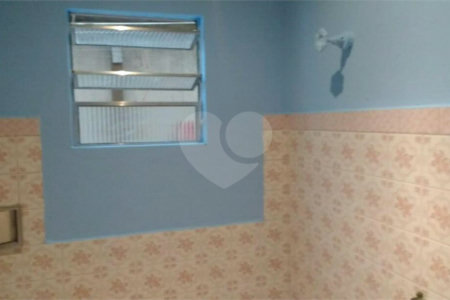 Sobrado à venda com 3 quartos, sendo 1 suíte,  em Vila Firmiano Pinto, São Paulo, SP