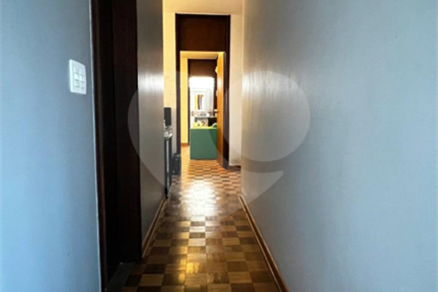 Sobrado à venda com 3 quartos, sendo 1 suíte, em Vila Mariana, São Paulo, SP