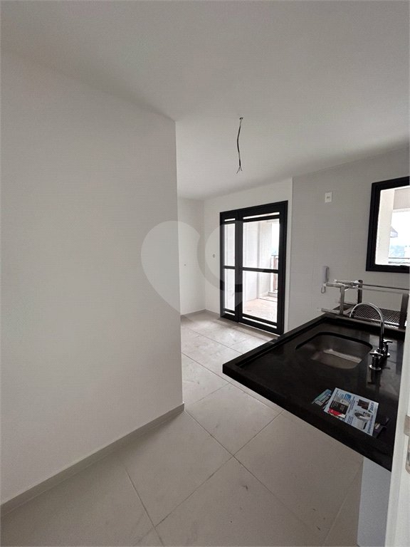 Apartamento à venda com 2 suítes em Campo Belo, São Paulo, SP
