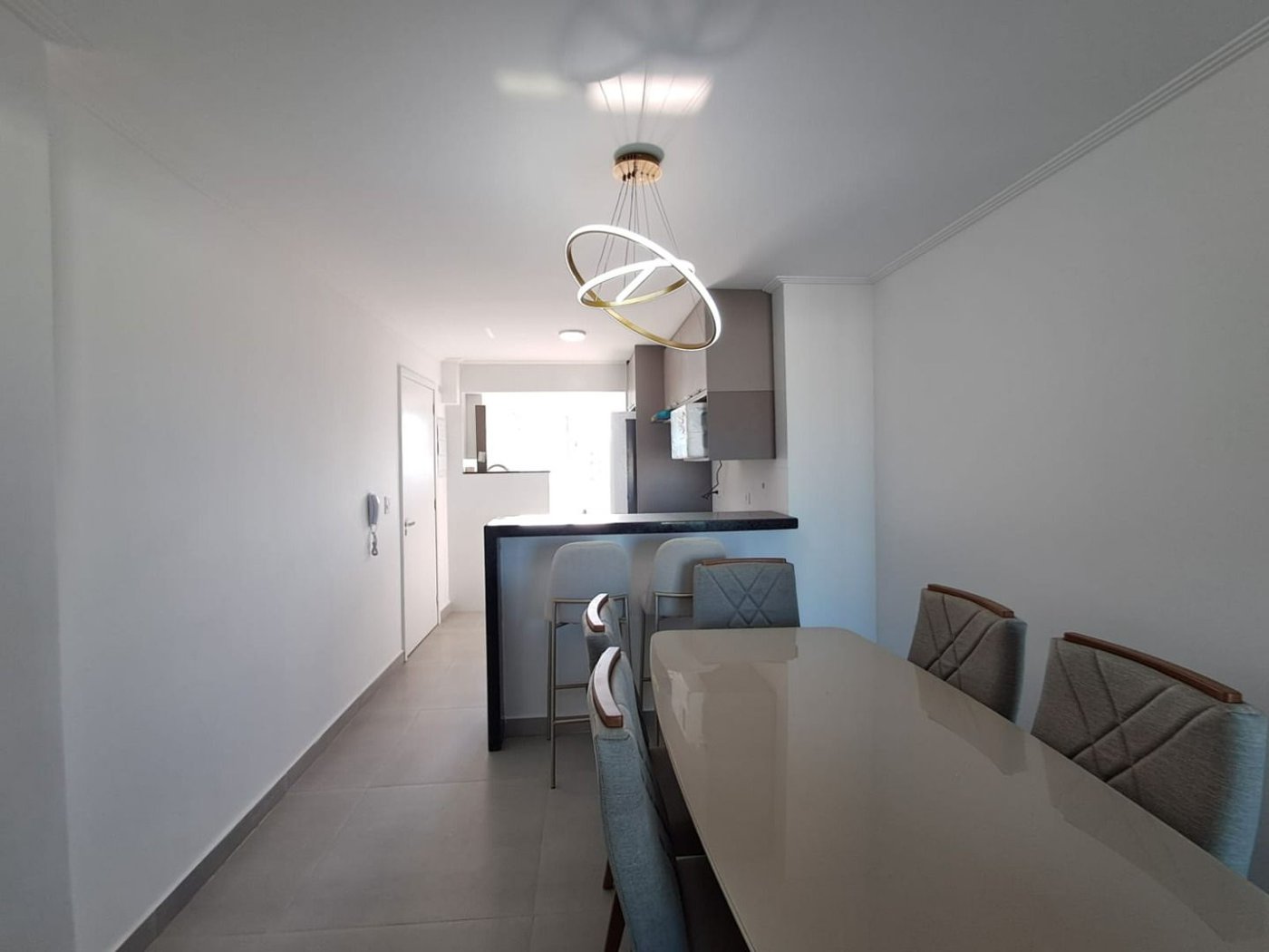Apartamento à venda, 109 m² por R$ 1.100.000,00 - Boqueirão - Santos/SP