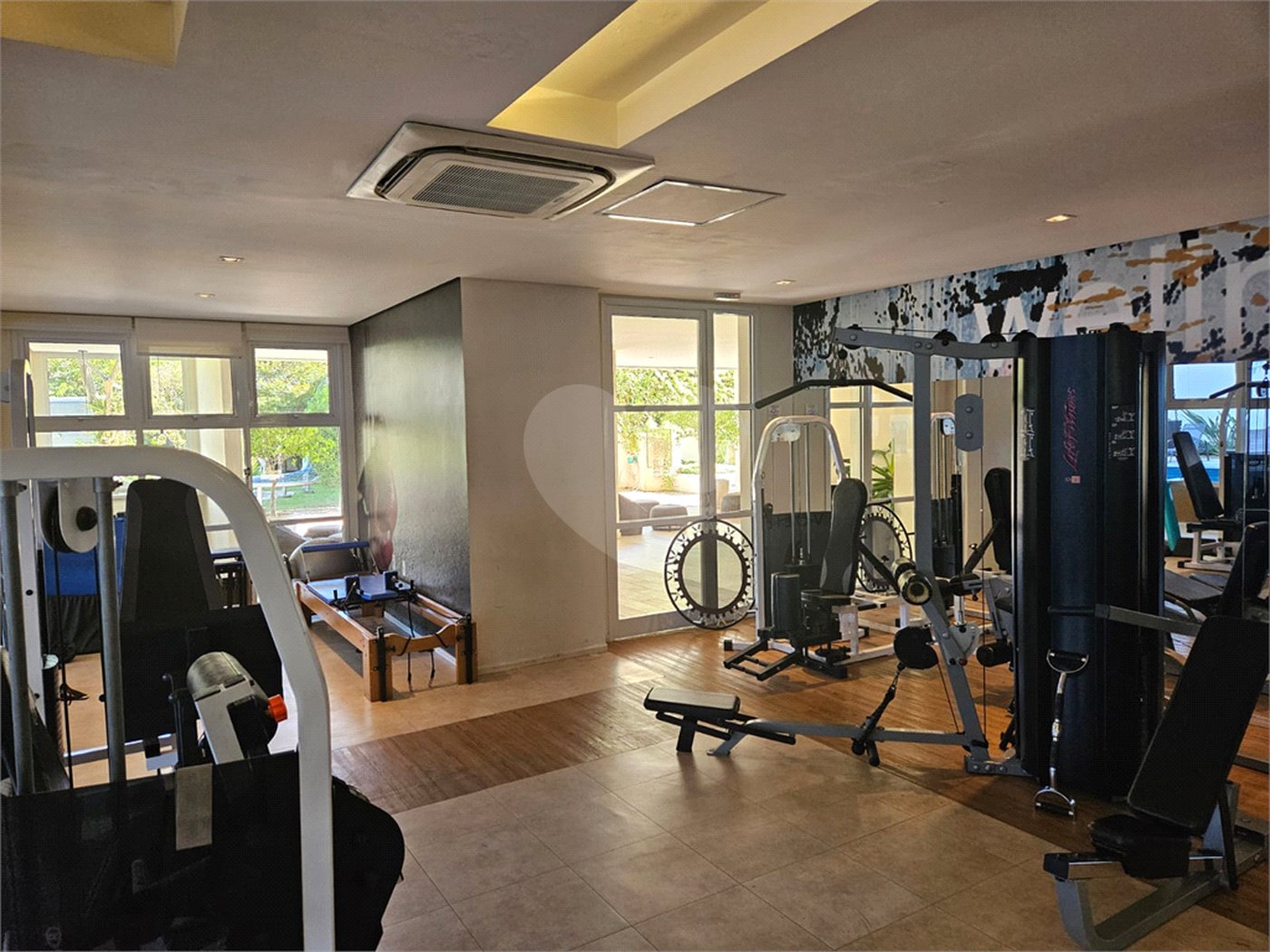 Apartamento à venda com 1 suíte em Brooklin Paulista, São Paulo, SP