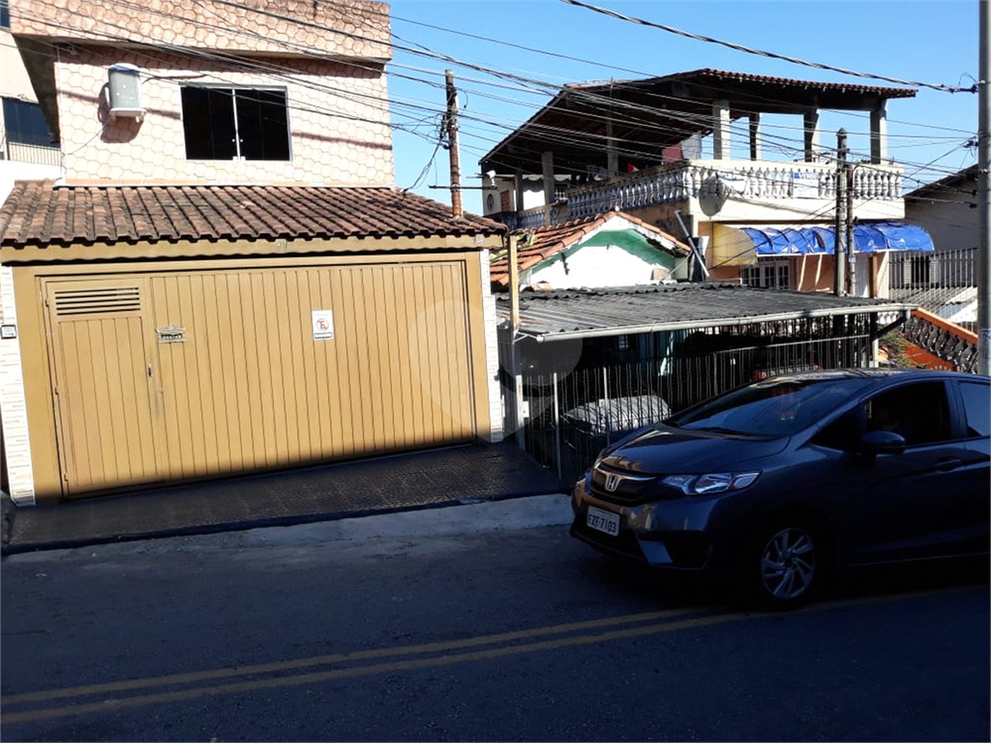 Sobrado à venda com 3 quartos em Vila Renata, Guarulhos, SP