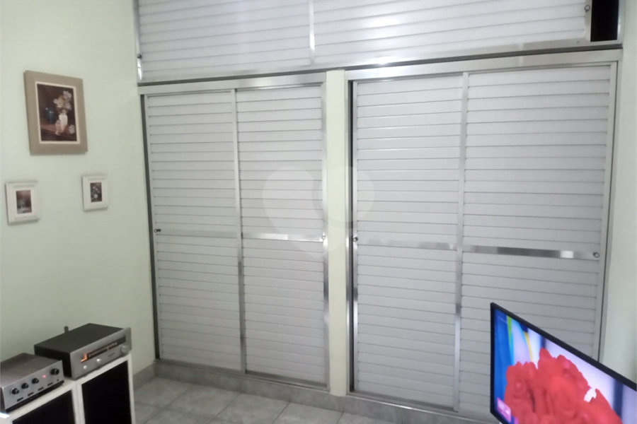 Apartamento à venda com 2 quartos em Vila Guilherme, São Paulo, SP