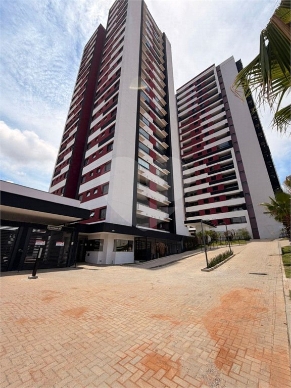 Apartamento à venda com 2 quartos, sendo 1 suíte, em Jardim Guarujá, Sorocaba, SP