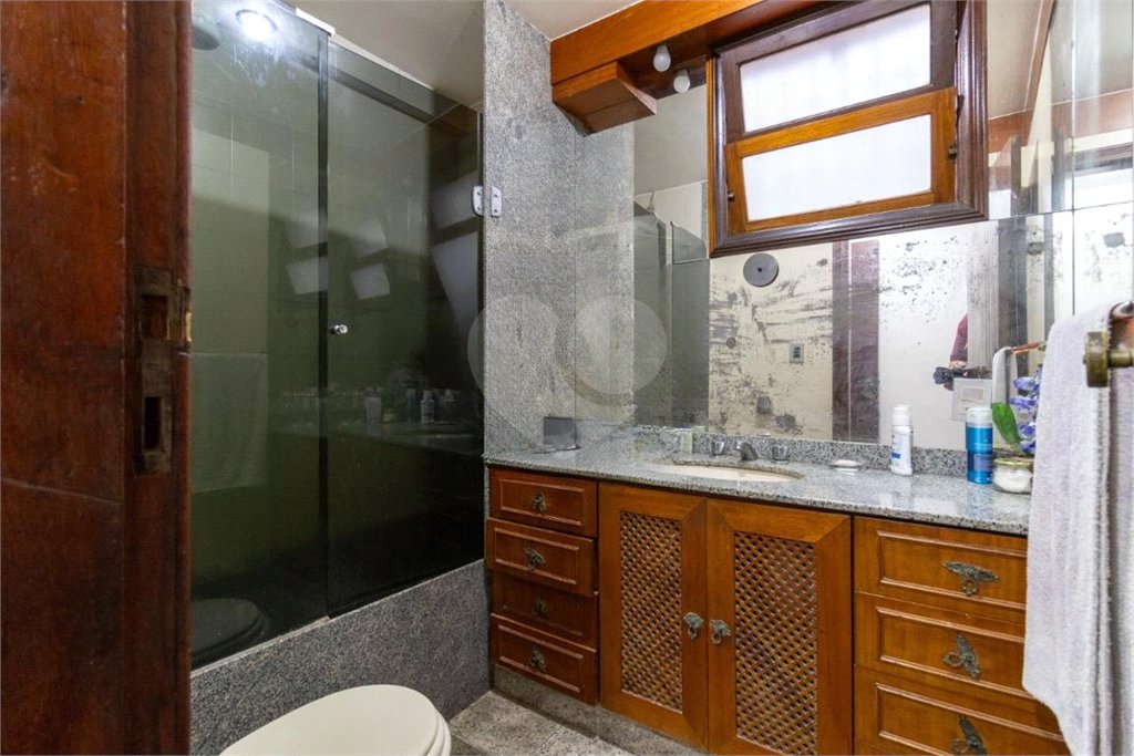 Casa à venda com 3 suítes em Maracanã, Rio de Janeiro, RJ