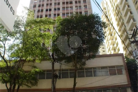 Apartamento à venda com 1 quarto em Pinheiros, São Paulo, SP