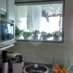 Apartamento à venda com 2 quartos, sendo 1 suíte, em Vila Tupi, Praia Grande, SP