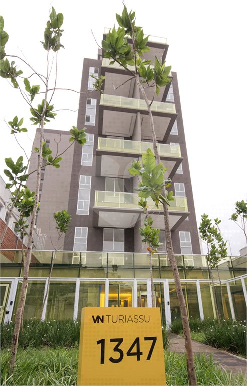 Duplex à venda ou para alugar com 1 suíte em Perdizes, São Paulo, SP