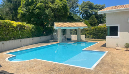 Casa à venda com 3 quartos, sendo 1 suíte,  no condomínio Vale do Lago, Sorocaba - SP