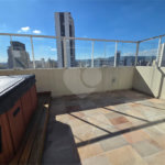Apartamento à venda com 2 quartos em Parada Inglesa, São Paulo, SP