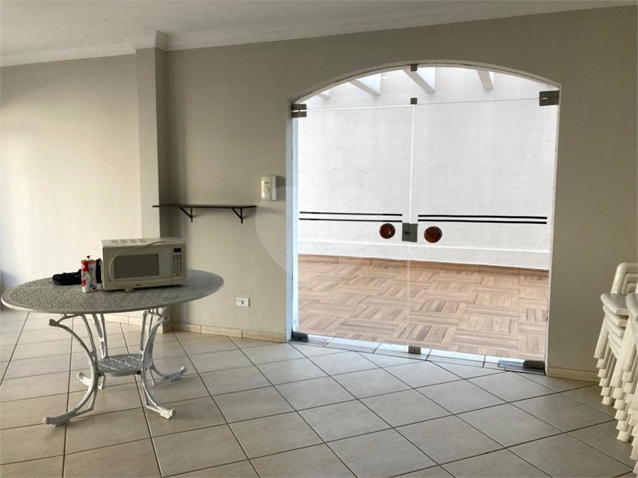 Apartamento para alugar com 3 quartos em Chácara Santo Antônio, São Paulo, SP