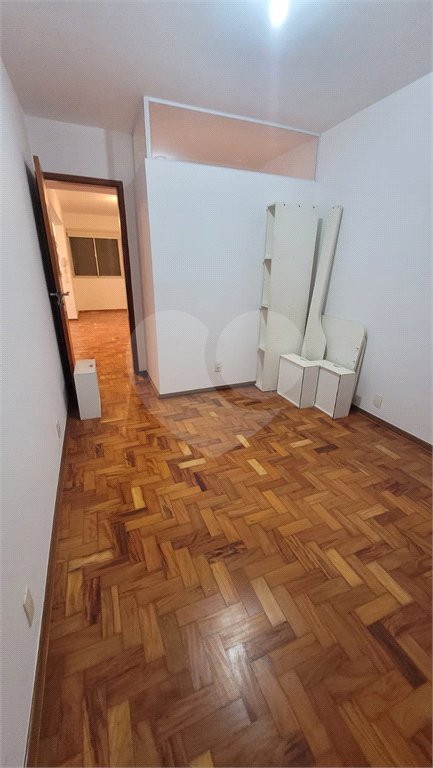 Apartamento à venda com 2 quartos em Butantã, São Paulo, SP