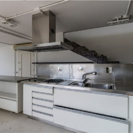 Duplex à venda ou para alugar com 1 suíte em Vila Madalena, São Paulo, SP
