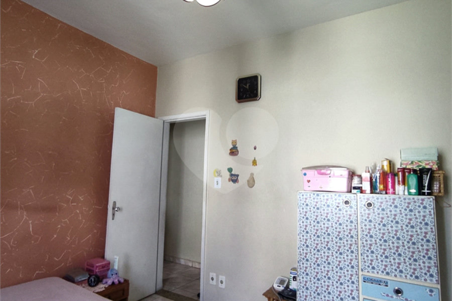 Apartamento à venda com 3 quartos em Parque Mandaqui, São Paulo, SP