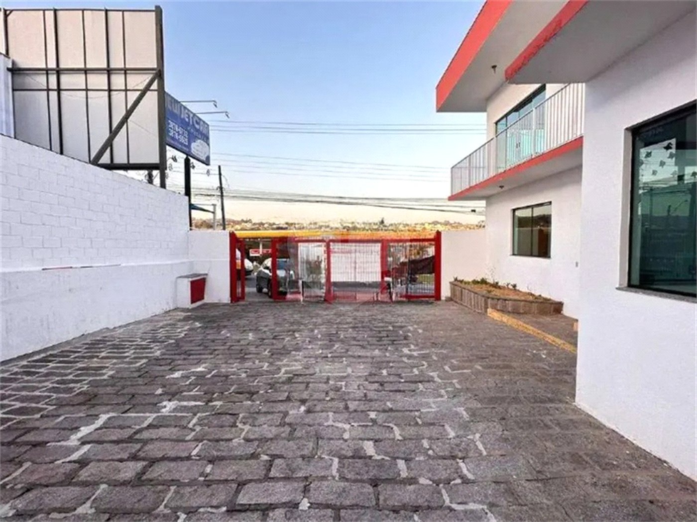 Galpão para alugar em Nova Vinhedo, Vinhedo, SP
