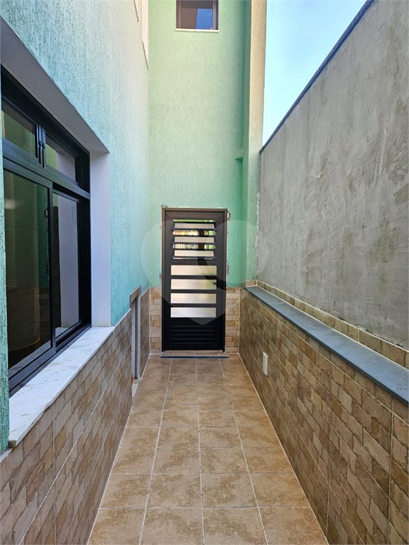 Sobrado à venda com 3 quartos, sendo 1 suíte,  em Santana, São Paulo, SP