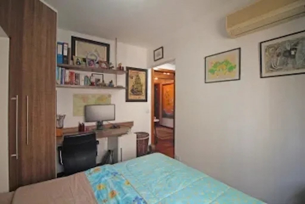 Apartamento à venda com 3 suítes em Brooklin Novo, São Paulo, SP