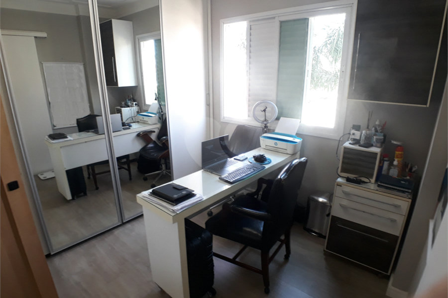 Apartamento à venda com 3 suítes no Centro, Guarulhos, SP