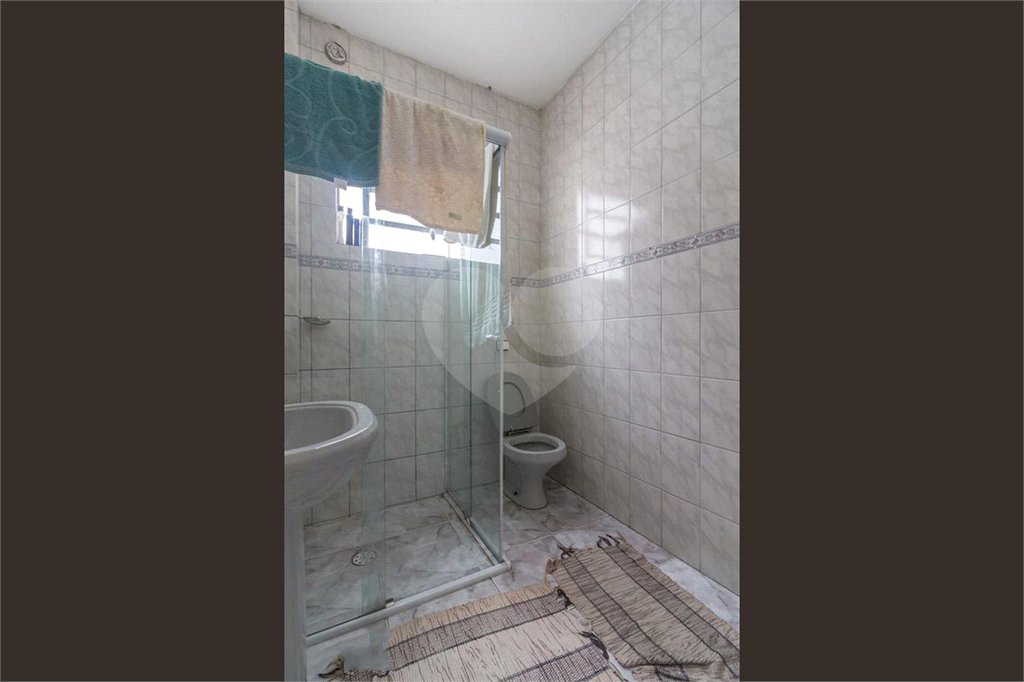 Apartamento à venda com 1 quarto em Vila Buarque, São Paulo, SP