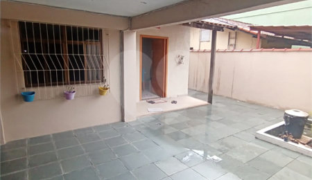 Casa à venda com 2 quartos em Campo Grande, Rio de Janeiro, RJ