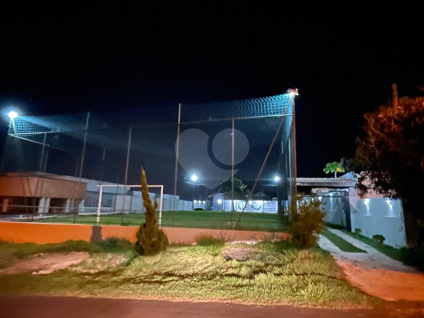 Casa à venda com 1 quarto em Terras de Santa Izabel, Salto, SP