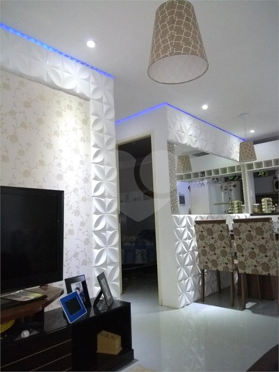 Apartamento à venda com 2 quartos em Parada XV de Novembro, São Paulo, SP